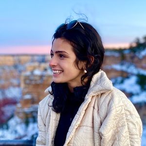 Meet your Posher, Angela